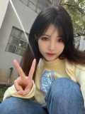 湖北武汉伴游清冷女神y